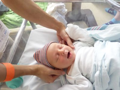 Chiro Baby.jpg