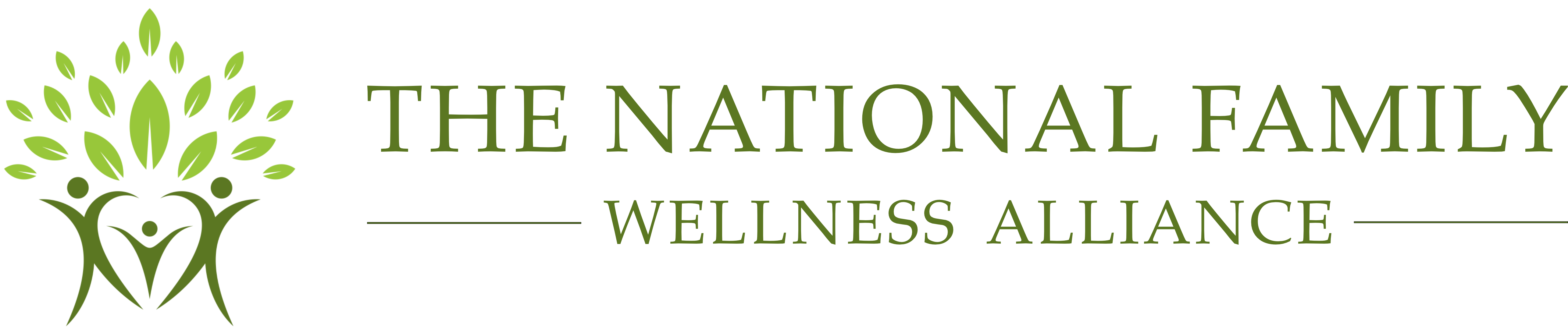 The National Family Wellness Alliance